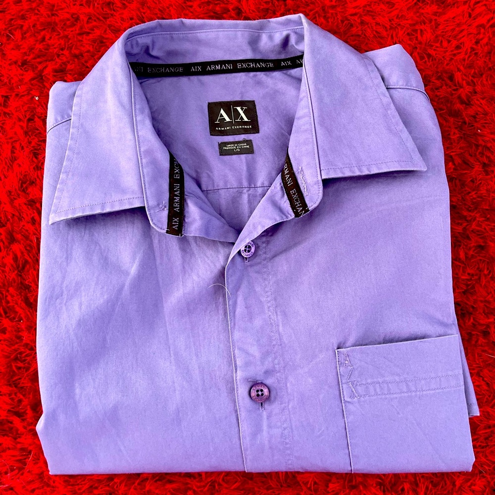 Armani X